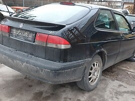 Saab 9-3 I Odinis salonas.85 kW 2000 m dalys