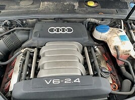 Audi A6 C6 2006 y parts