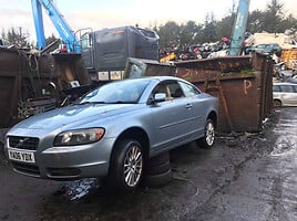 Volvo C70 2006 г запчясти