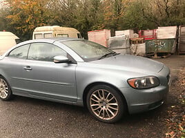 Volvo C70 2006 г запчясти