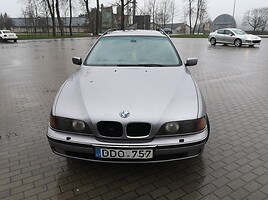 BMW 525 Universalas 1997