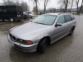 Bmw 525 1997 y parts