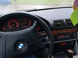 Bmw 525 1997 y parts