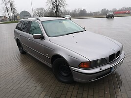 Bmw 525 1997 y parts