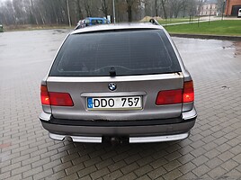 Bmw 525 1997 y parts