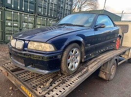 Bmw 328 E36 1996 y parts