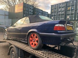 Bmw 328 E36 1996 y parts