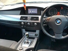 Bmw 520 E60 2009 y parts