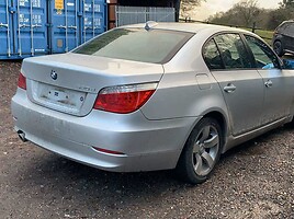 Bmw 520 E60 2009 y parts