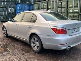 Bmw 520 E60 2009 y parts