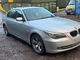 Bmw 520 E60 2009 y parts