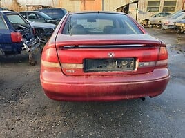 Mazda 626 1996 y parts