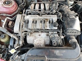 Mazda 626 1996 y parts