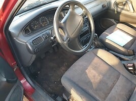 Mazda 626 1996 y parts