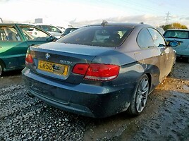 Bmw 325 E90 N53B30 2007 y parts