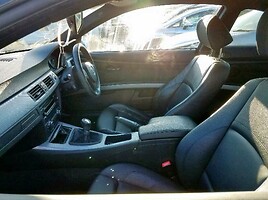 Bmw 325 E90 N53B30 2007 y parts