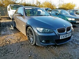 Bmw 325 E90 N53B30 2007 y parts