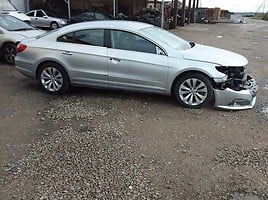 Volkswagen Passat Cc 2011 y parts