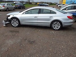 Volkswagen Passat Cc 2011 y parts