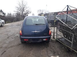 Chrysler Pt Cruiser 2003 m dalys