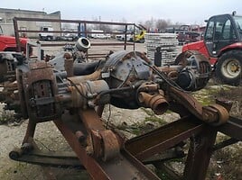 Truck over 7.5t. Volvo FM 2007 y parts