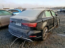 Audi A3 2019 y parts