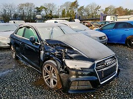 Audi A3 2019 y parts