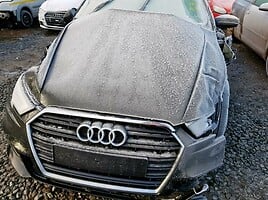 Audi A3 2019 y parts