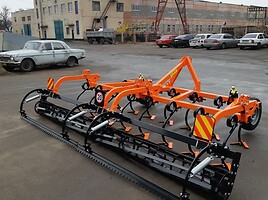 2021 y Cultivator