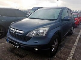 Honda CR-V III Visureigis / Krosoveris 2007