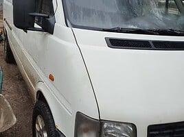 Volkswagen Lt 2000 г запчясти