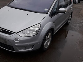 Ford S-Max 2008 г запчясти