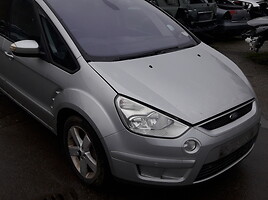 Ford S-Max 2008 г запчясти