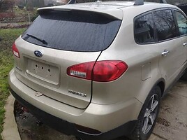 Subaru B9 Tribeca 2009 m dalys