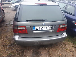 Saab 9-5 2004 m dalys