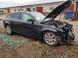 Audi A4 B8 2009 y parts