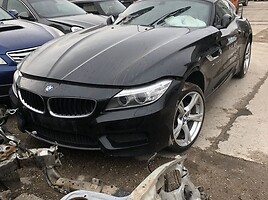 BMW Z4 Coupe 2014
