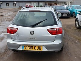 Seat Exeo CAGA 2010 y parts