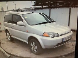 Honda Hr-V 2004 г запчясти