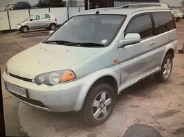 Honda Hr-V 2004 г запчясти