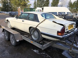 Jaguar Xjs 1986 y parts