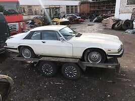 Jaguar Xjs 1986 y parts