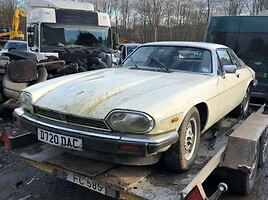 Jaguar Xjs 1986 y parts