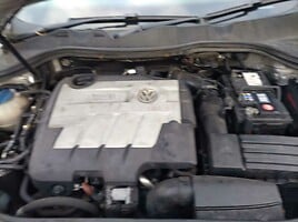 Volkswagen Passat B6 CBA-CBAB 2009 г запчясти