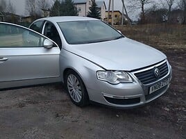 Volkswagen Passat B6 CBA-CBAB 2009 г запчясти