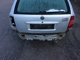 Skoda Octavia I 2003 y parts