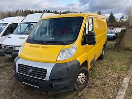 Fiat Ducato III 2013 г запчясти