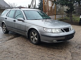 Saab 9-5 129 kW 2001 г запчясти