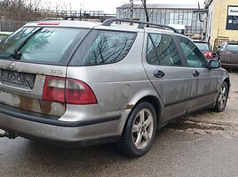 Saab 9-5 129 kW 2001 г запчясти