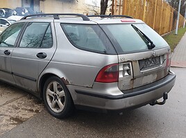 Saab 9-5 129 kW 2001 г запчясти